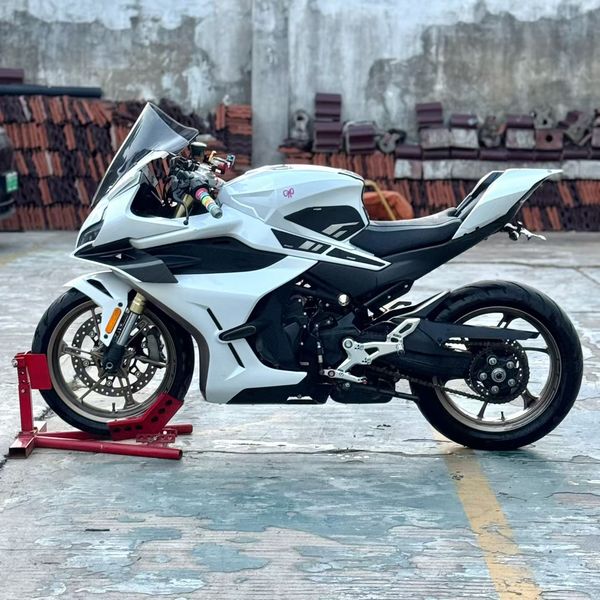 二手春风450SR