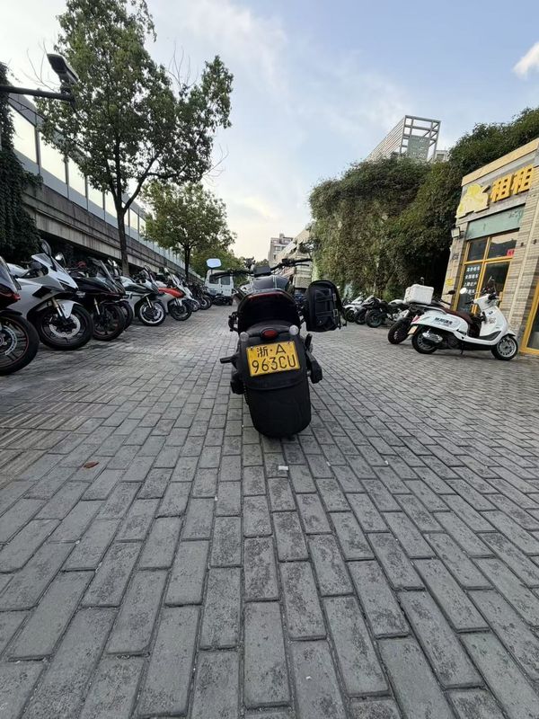 二手奔达LFC700 燎