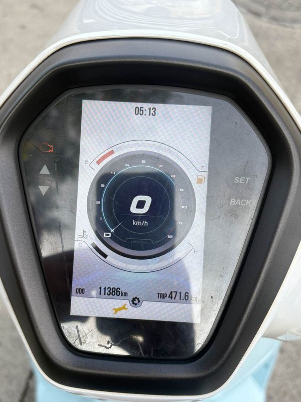 二手无极SR150C