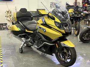 二手宝马K 1600