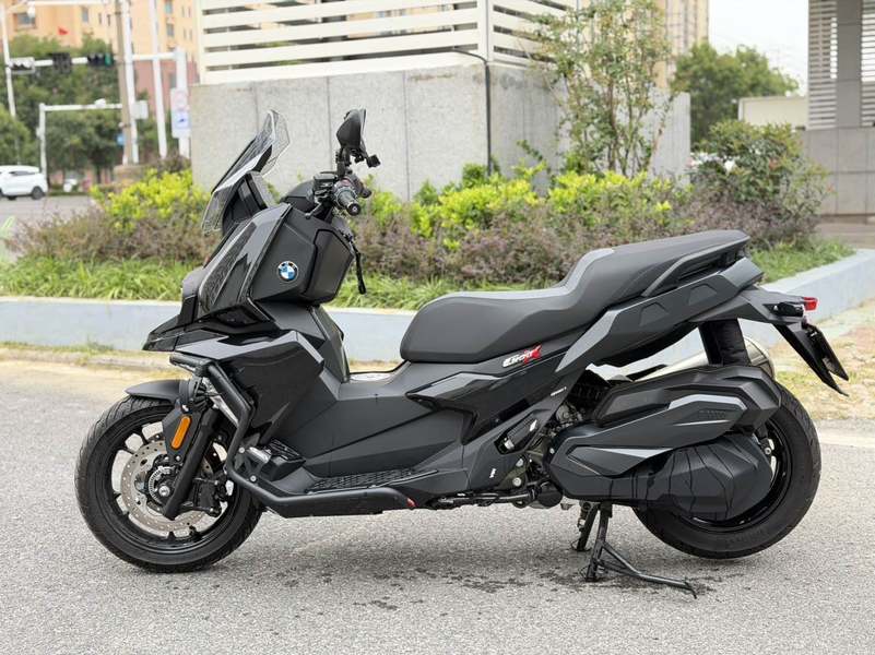 二手宝马C 400