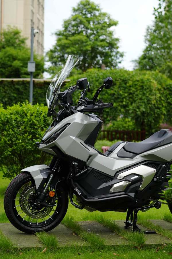 二手本田X-ADV 750
