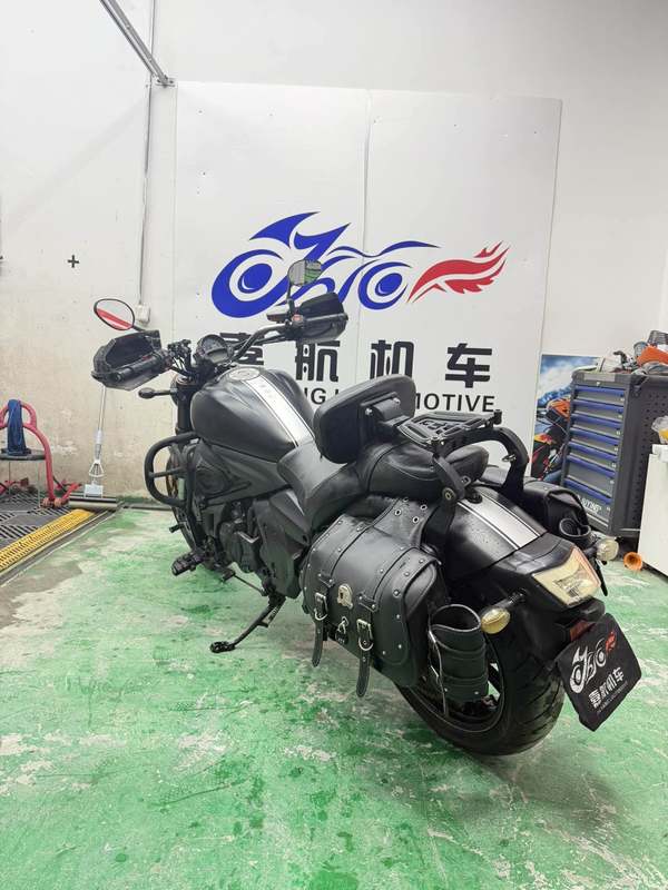二手摩枭500MS