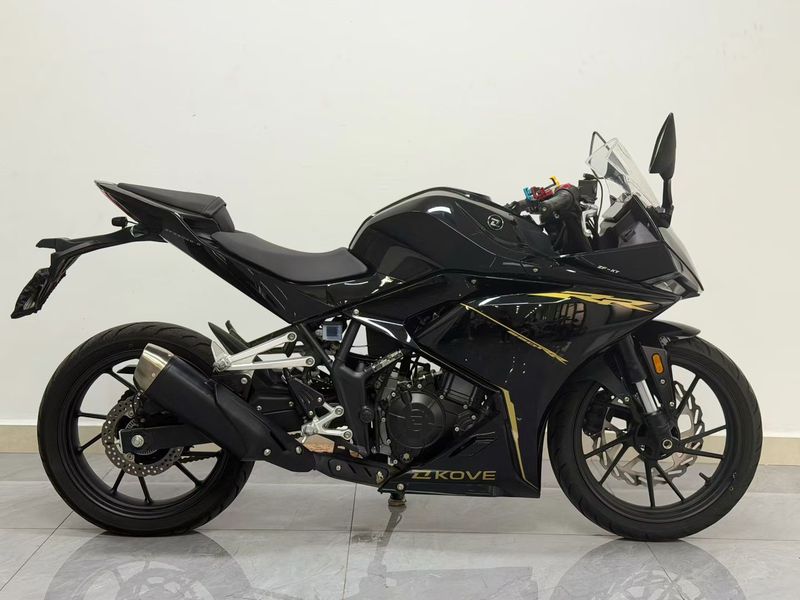 二手凯越250RR 刺鸟