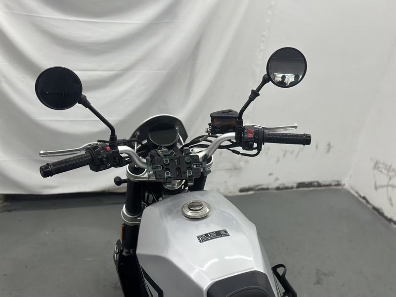 二手高金GK500