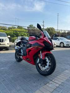 二手QJMOTOR赛800