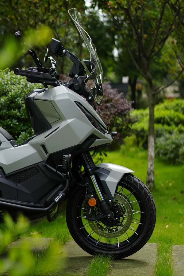 二手本田X-ADV 750