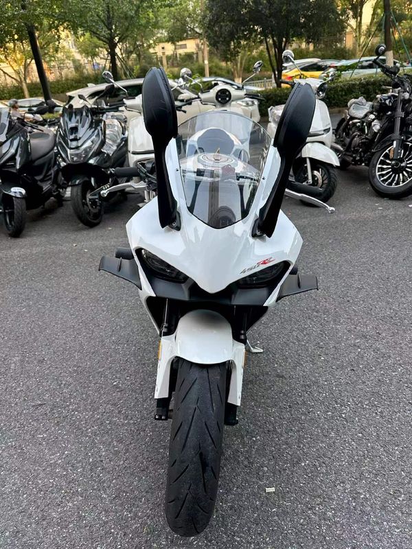 二手凯越450RR