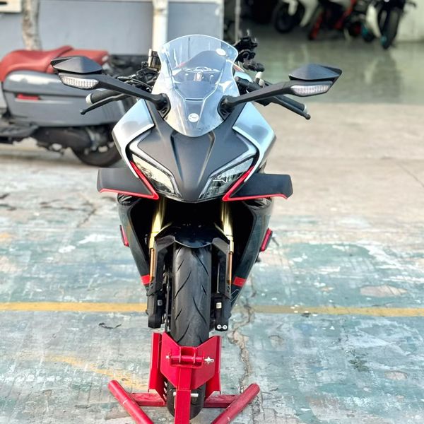 二手春风450SR