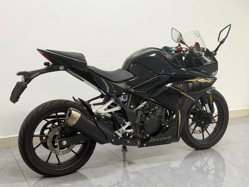 二手凯越250RR 刺鸟