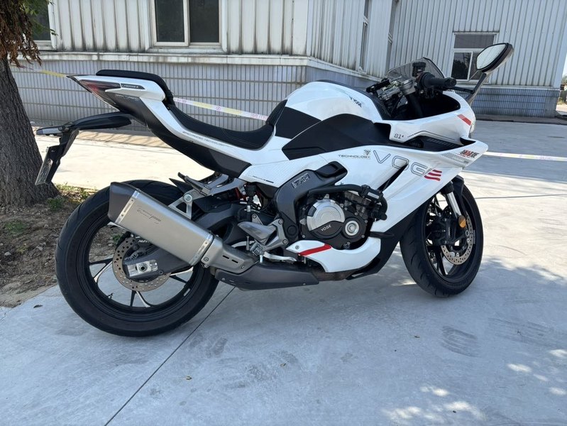 二手无极RR500S