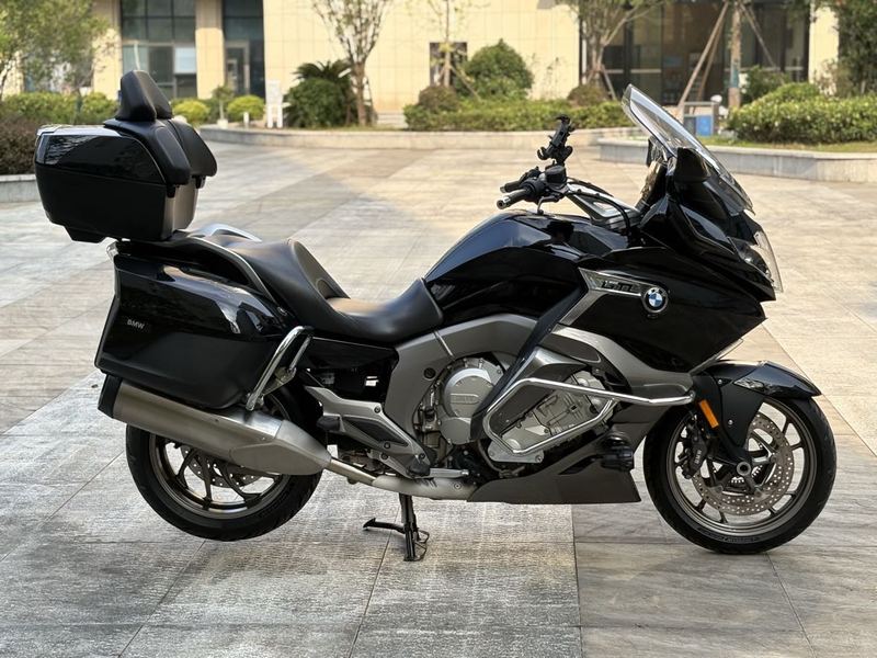 二手宝马K 1600
