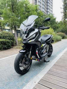 二手本田X-ADV 750