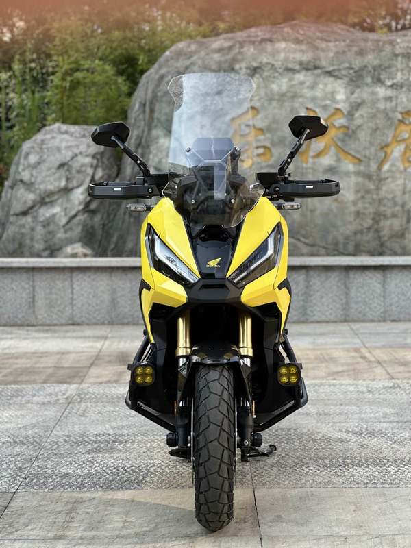 二手本田X-ADV 750