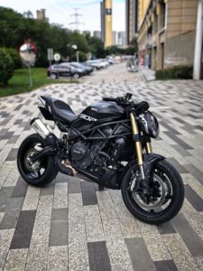 二手贝纳利902S