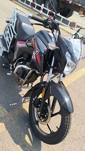 二手豪爵DKS150