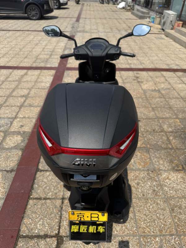 二手光阳KS125