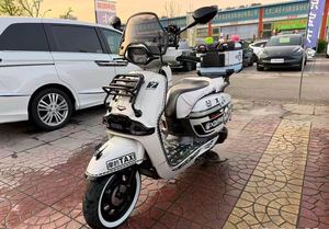 二手维多利亚Sixties 150Si