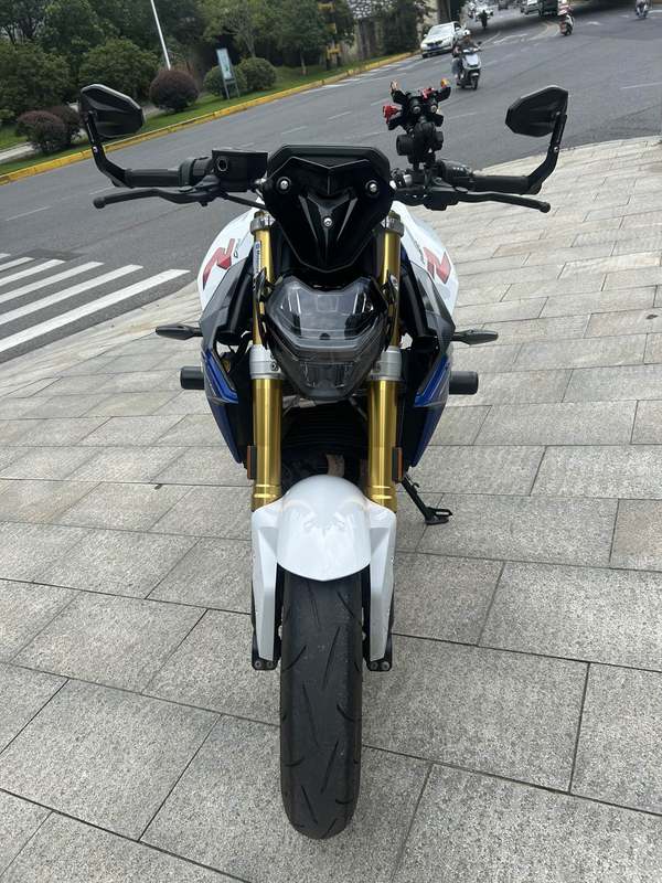 二手宝马F 900 R