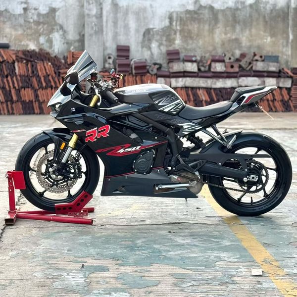 二手凯越450RR