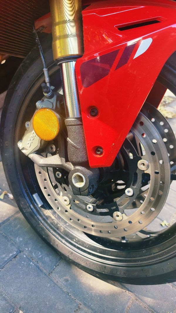 二手无极RR660S