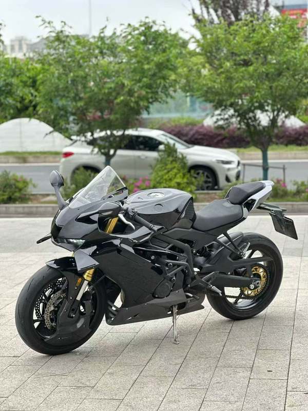 二手凯越450RR