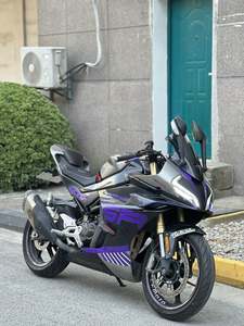 二手春风450SR