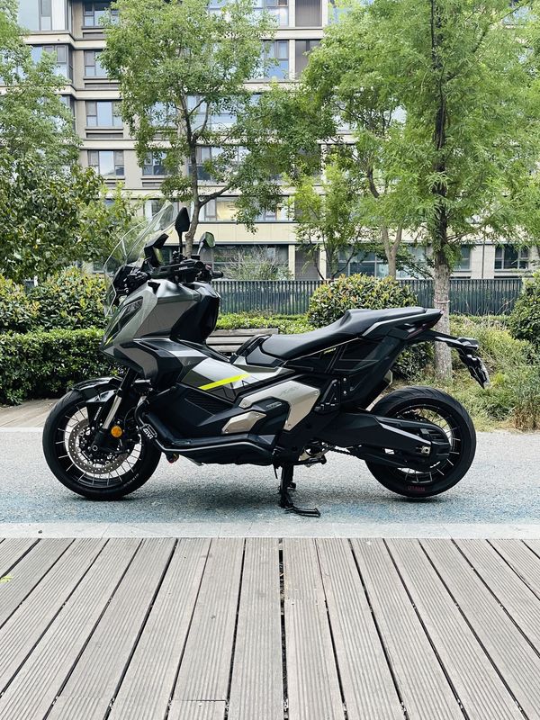 二手本田X-ADV 750