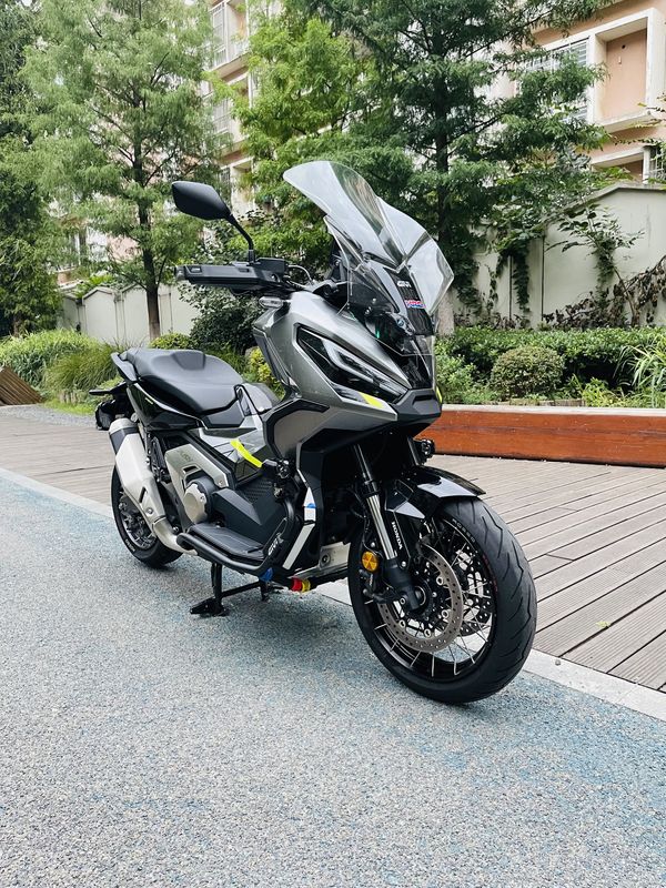 二手本田X-ADV 750
