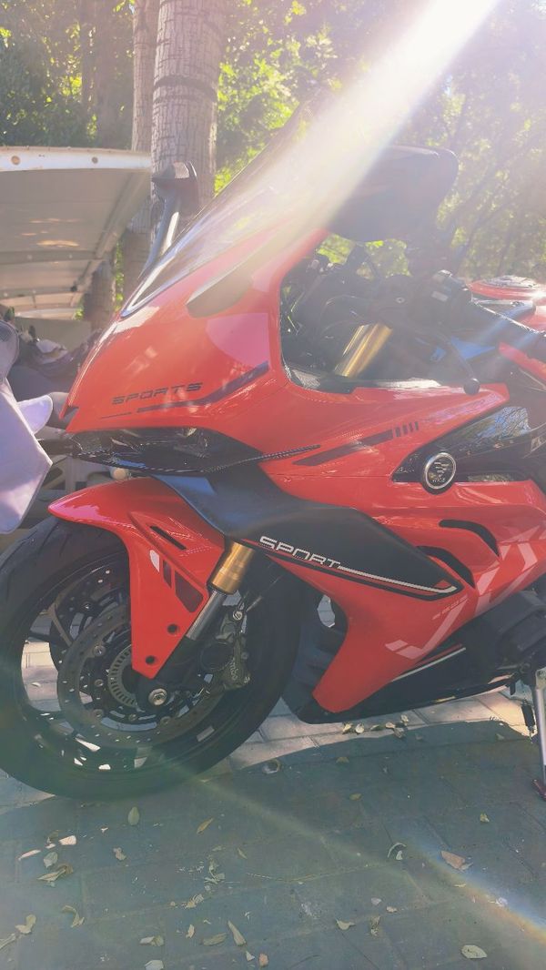 二手无极RR660S