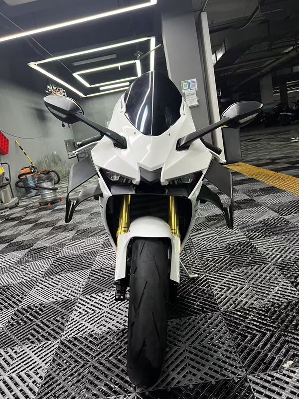 二手凯越450RR