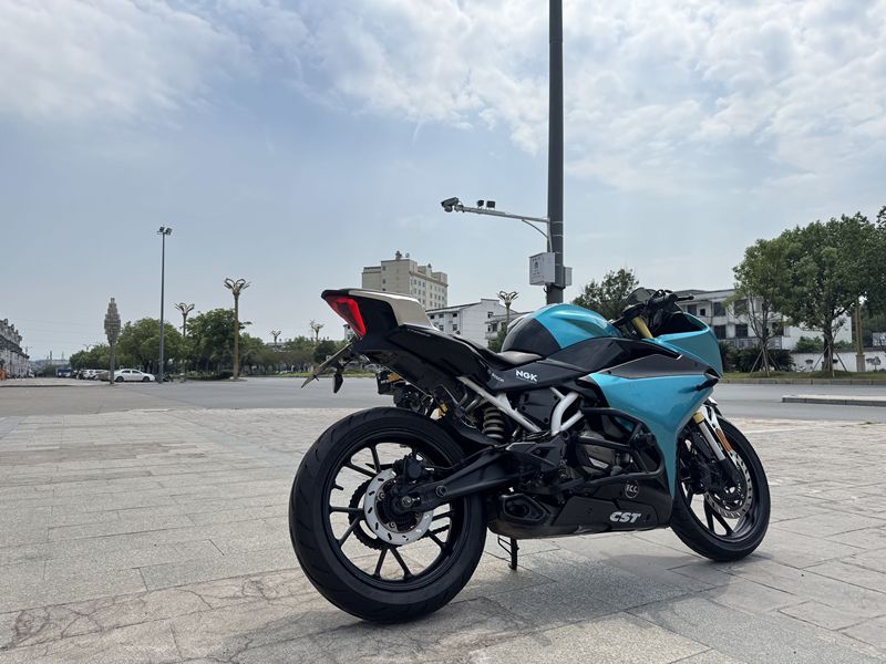 二手春风250SR