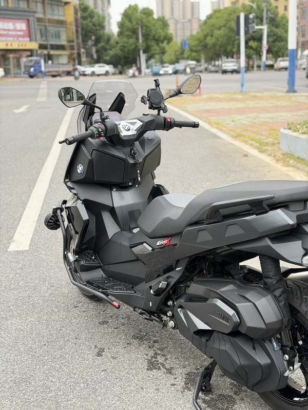 二手宝马C 400