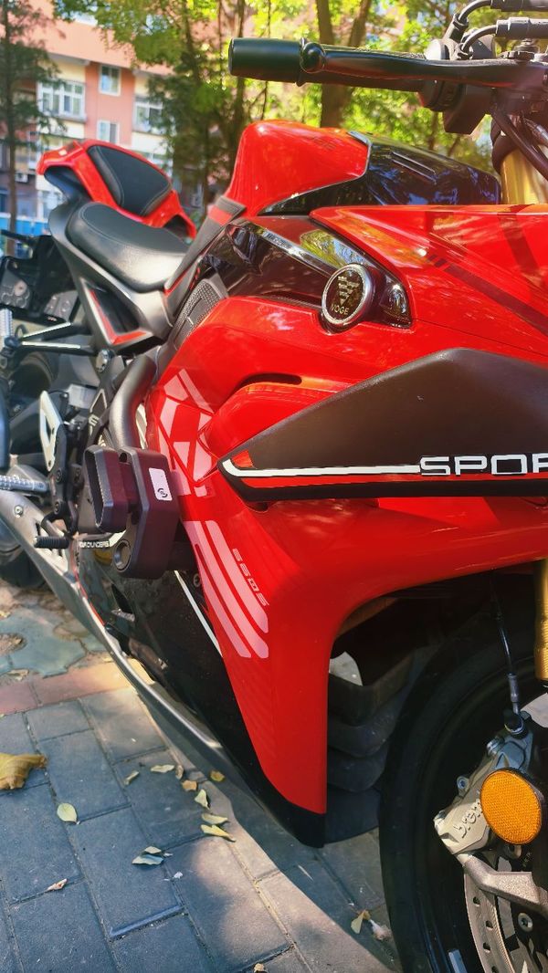 二手无极RR660S