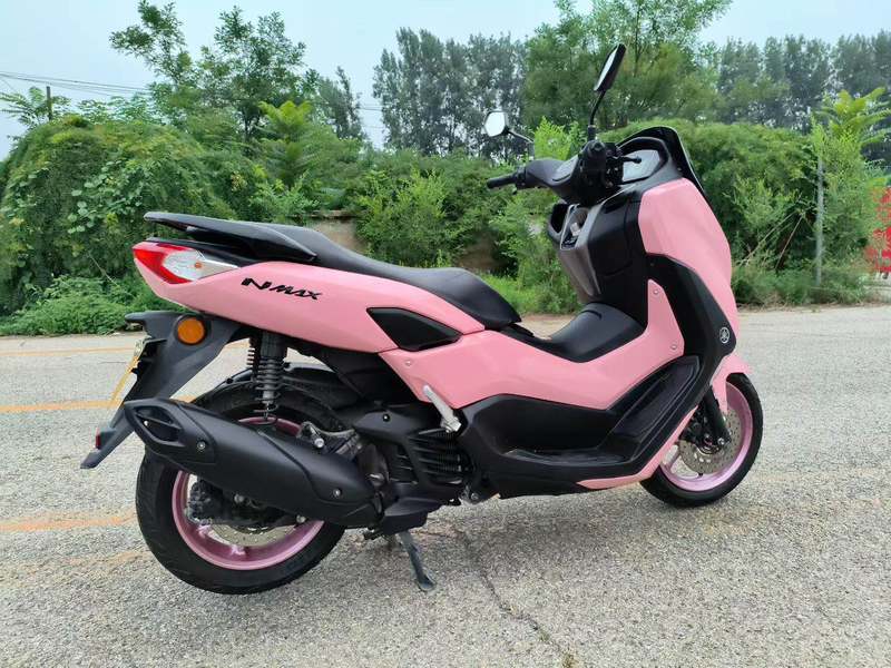 二手雅马哈NMAX