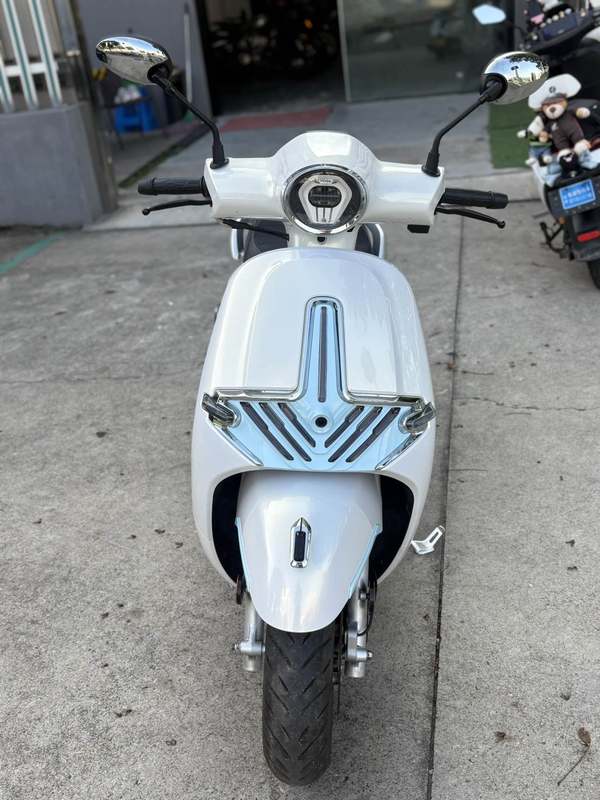 二手无极SR150C