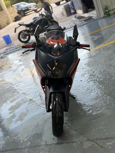 二手KTMR2RRC 390 