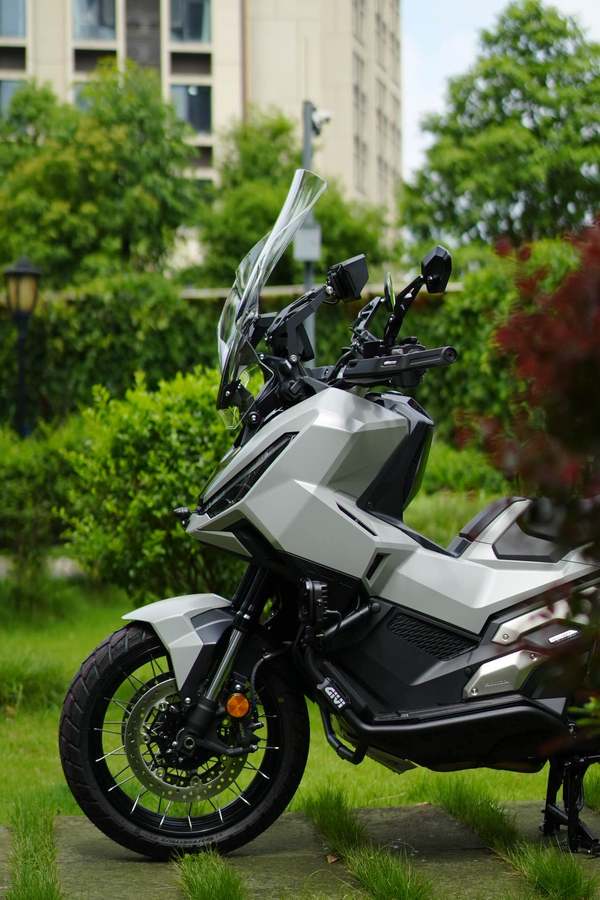 二手本田X-ADV 750