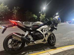 二手QJMOTOR赛600