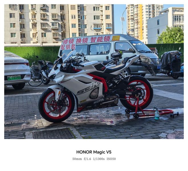 二手凯越450RR