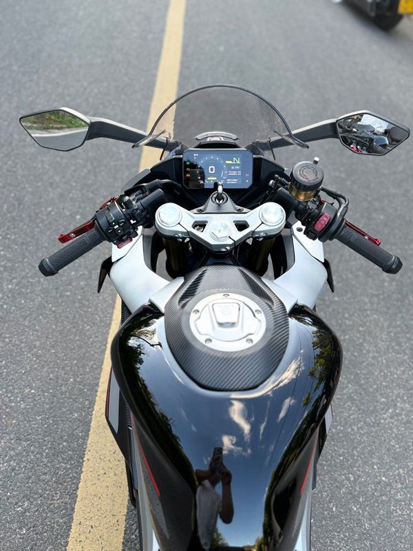 二手春风450SR