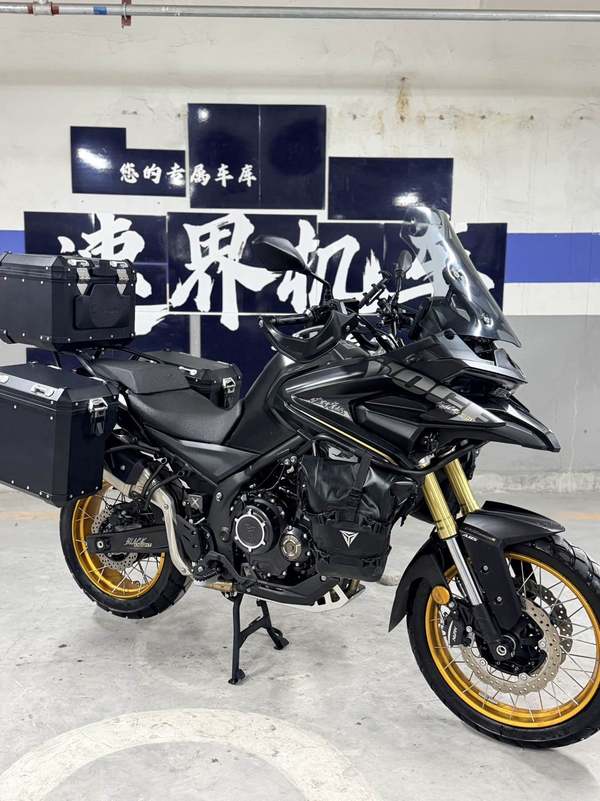 二手无极DS525