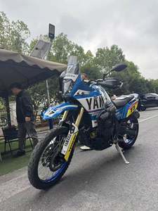 二手雅马哈T700S