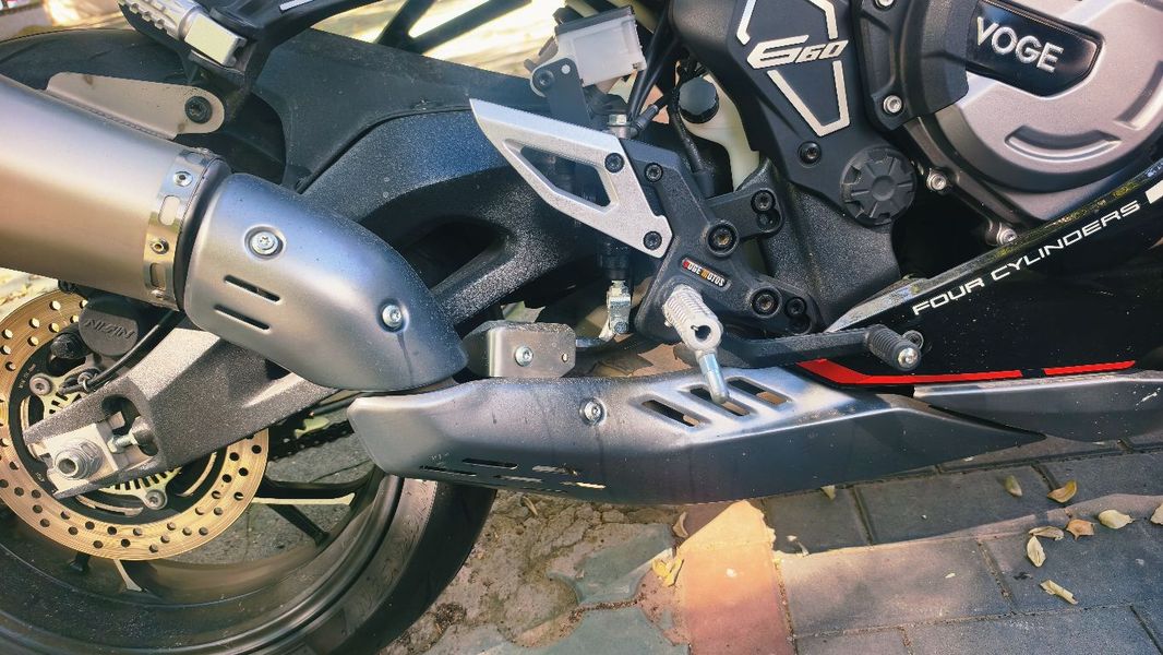 二手无极RR660S