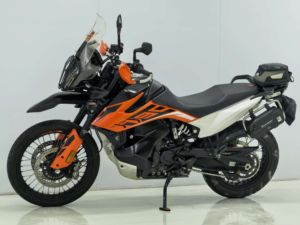 二手KTMR2R790 Adventure