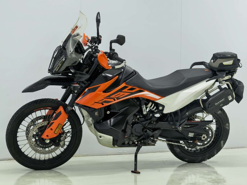 二手KTMR2R790 Adventure