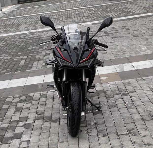 二手赛科龙RC250