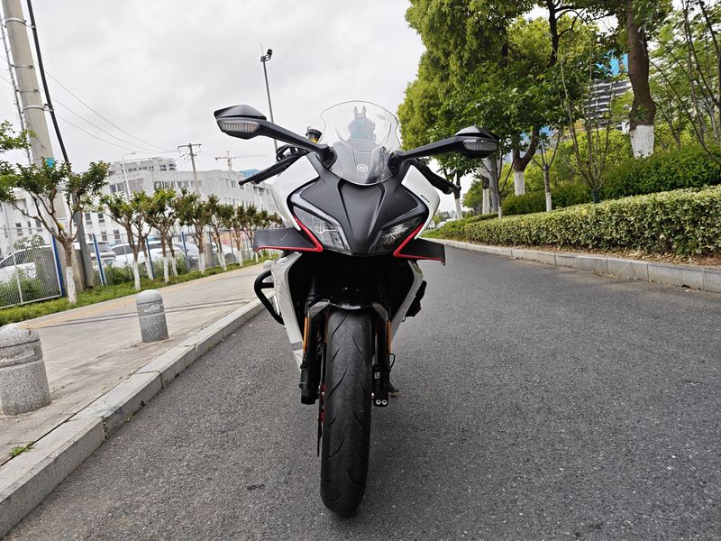 二手春风450SR