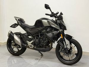 二手春风450NK