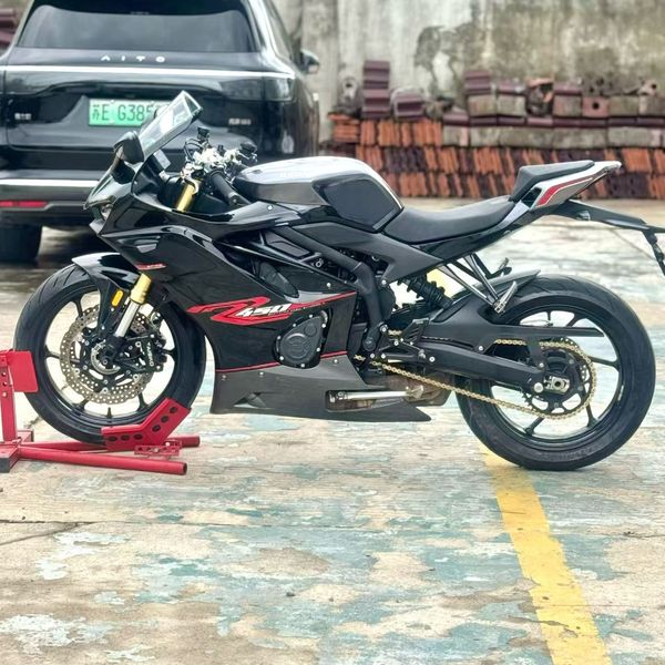 二手凯越450RR